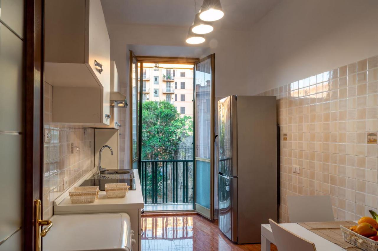 La Maison D'Amelia روما المظهر الخارجي الصورة