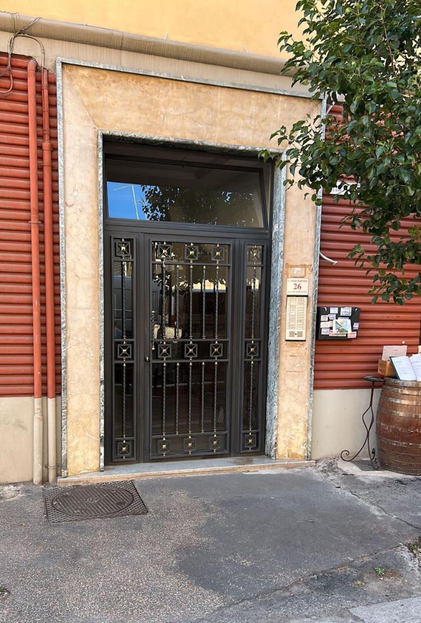 La Maison D'Amelia روما المظهر الخارجي الصورة